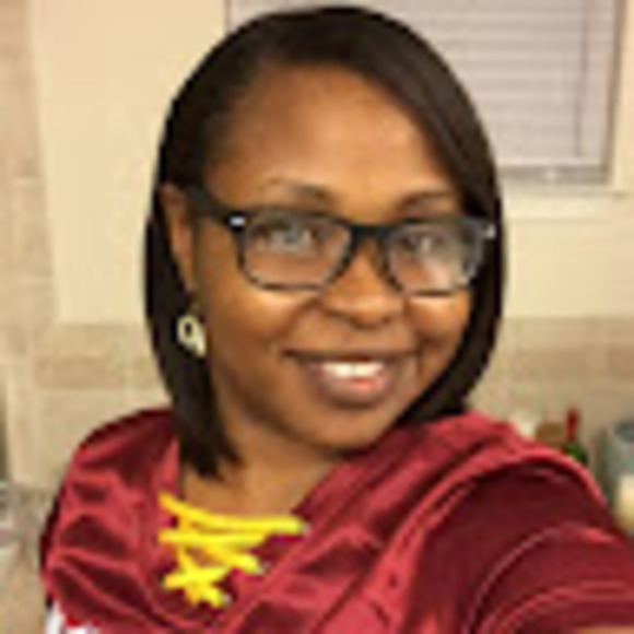 Meet your Posher, Cherica - Picture 1 of 1